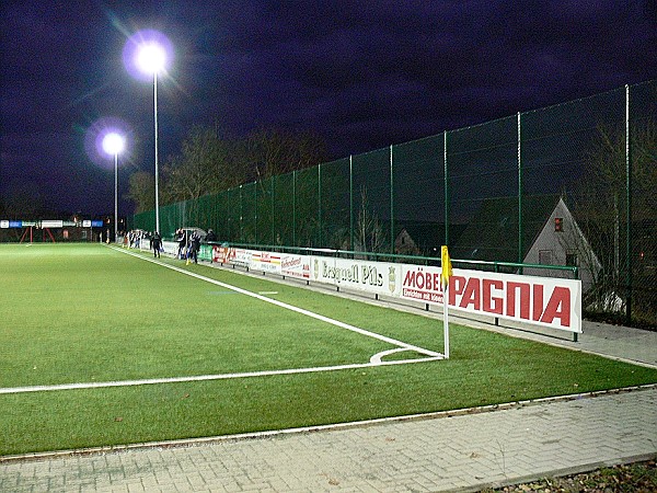 Sportplatz Schulstraße - Malberg/Westerwald