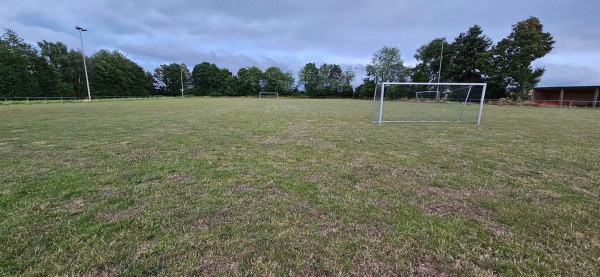 Sportplatz Forst - Forst/Eifel
