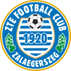 Wappen Zalaegerszegi TE Wappen Zalaegerszegi TE