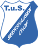 Wappen TuS Seershausen/Ohof 10/21 diverse  89811