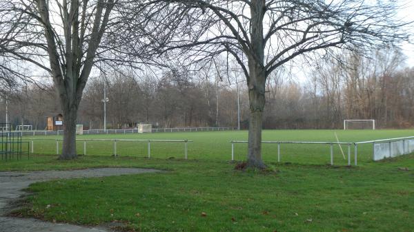 Sportanlage Biberweg - Braunschweig-Ölper