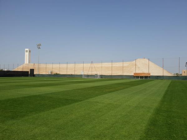 Jebel Ali Centre of Excellence field 1 - Dubayy (Dubai)