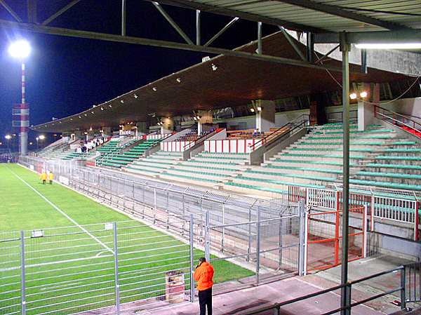 Stade Pierre de Coubertin - Cannes