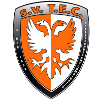 Wappen SV TEC (Tielse Eendracht Combinatie) diverse  81643