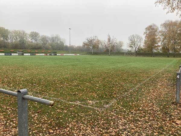 Sportanlage Am Rheindamm - Kehl/Rhein-Leutesheim