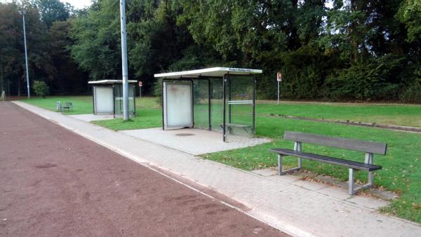 Sportpark Sentruper Höhe Platz 3 - Münster/Westfalen-Sentrup