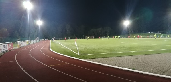 Sportplatz Am Schwimmbad - Kelberg