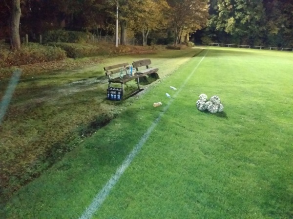 Sportanlage Granterath Platz 2 - Erkelenz-Granterath