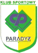 Wappen KS Paradyż