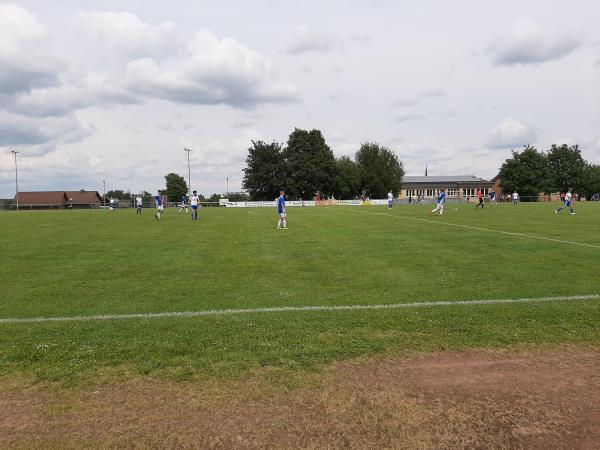 Sportplatz St.-Antonius-Straße - Nideggen-Embken