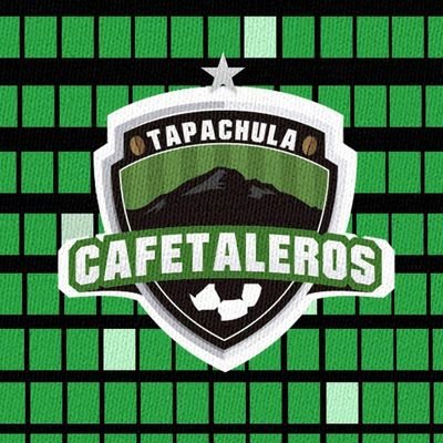 Wappen CF Cafetaleros de Tapachula  31586
