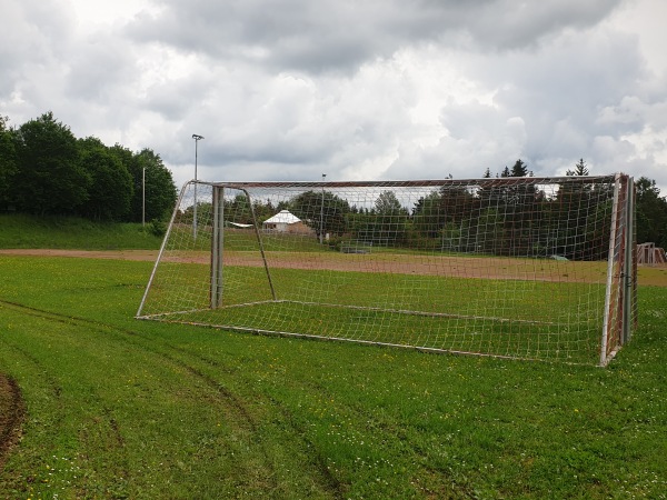 Sportpark Moldenberg Platz 3 - Heidenheim/Brenz-Schnaitheim