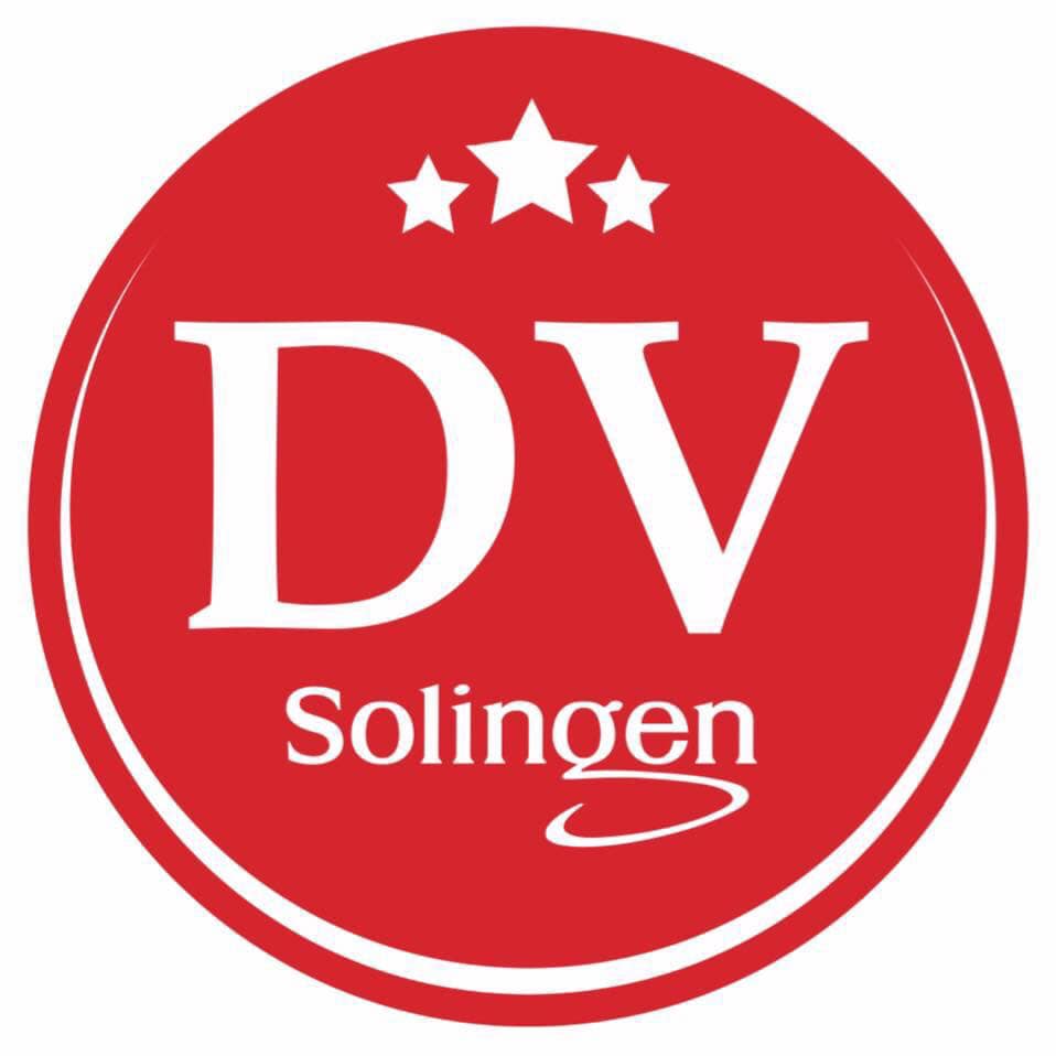 Wappen DITIB Vatan Spor Solingen 90/07 III