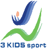 Wappen ACS 3 KIDS Sport  112208