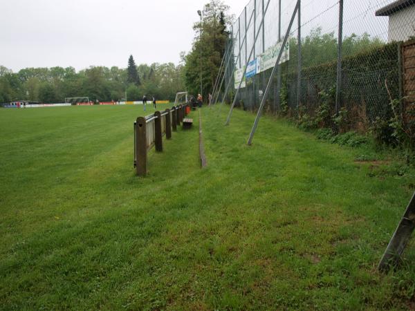 Sportplatz Heerser Bruch - Bad Salzuflen-Werl-Aspe