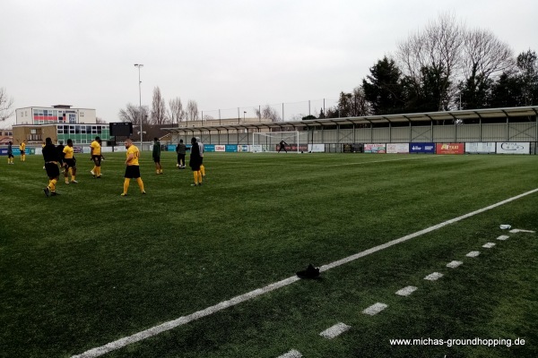 Arbour Park - Slough, Buckinghamshire