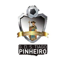 Wappen GDST Pinheiro