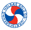Wappen Holbæk B&I II Wappen Holbæk B&I II