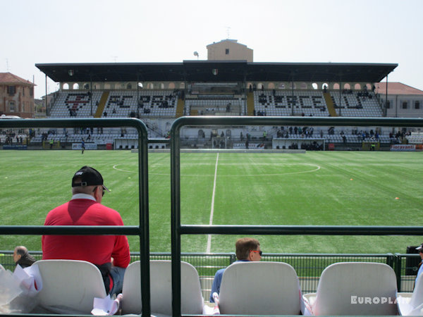 Stadio Silvio Piola - Vercelli