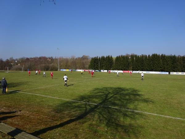 Sportplatz Engertsham  - Fürstenzell-Engertsham