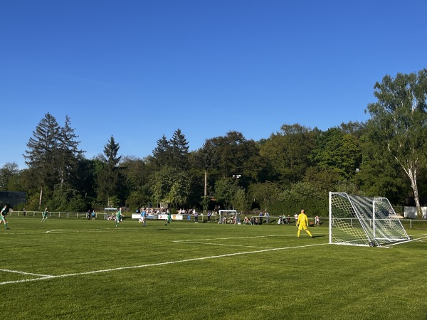 Sportpark Mögeldorf Zabo-Platz - Nürnberg-Mögeldorf