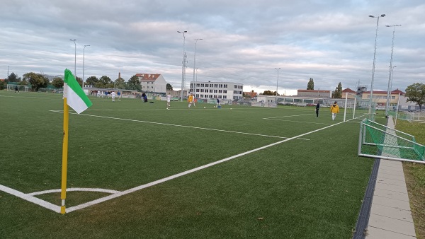 Sportplatz Siebenhirten Nebenplatz - Wien