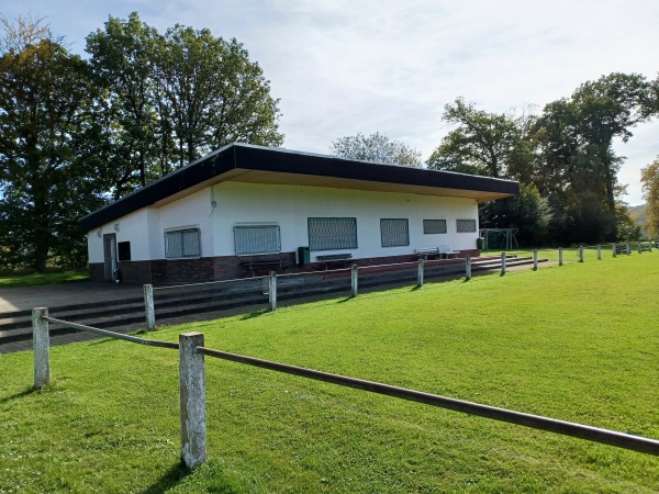 Sportplatz Buchenhain - Runkel-Wirbelau