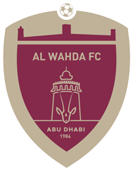 Wappen Al Wahda FC  6663