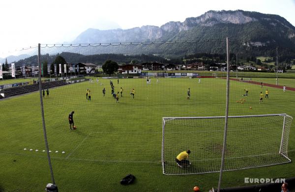 Koasastadion - Sankt Johann in Tirol