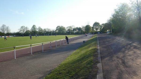 Sportanlage Schinkelberg - Osnabrück-Schinkel