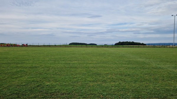 Sportanlage Binger Weg Platz 2 - Edermünde-Besse