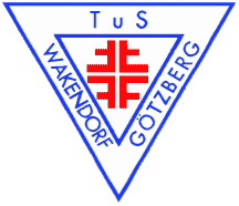 Wappen TuS Wakendorf-Götzberg 1922  15539