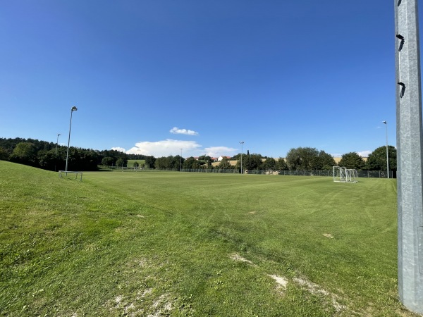 Sportanlage Bauhofstraße Platz 2 - Gerolsbach