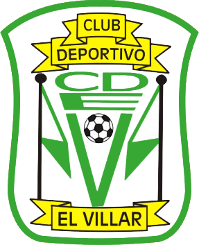 Wappen CD El Villar