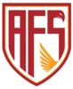 Wappen AVS Futebol SAD
