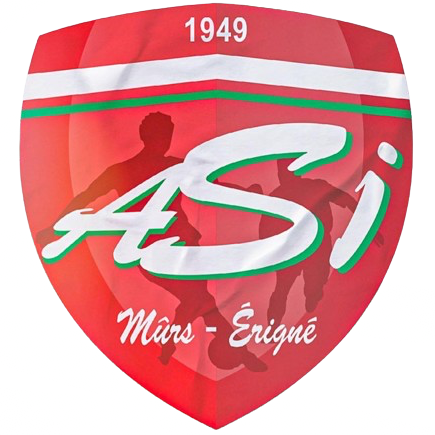 Wappen ASI Mûrs-Erigné diverse