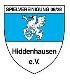 Wappen SpVg. 09/28 Hiddenhausen II  20660
