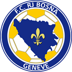 Wappen FC Rapid Jonction Bosna
