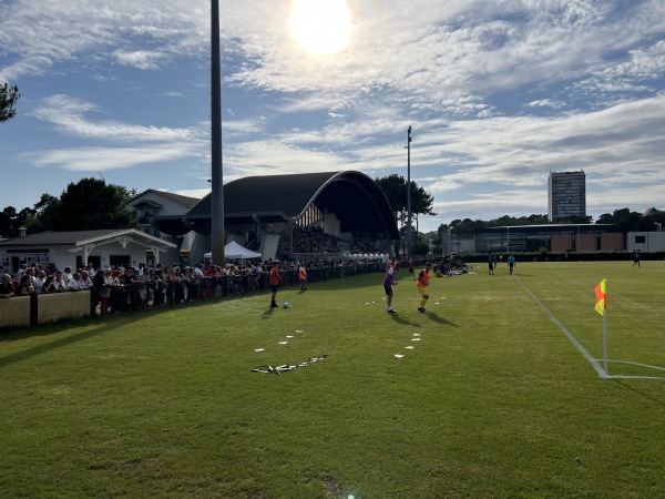 Stade Jean Brousse - Arcachon