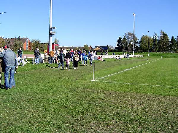 Stadion am Ringweg - Gettorf