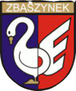 Wappen MKS Syrena II Zbąszynek