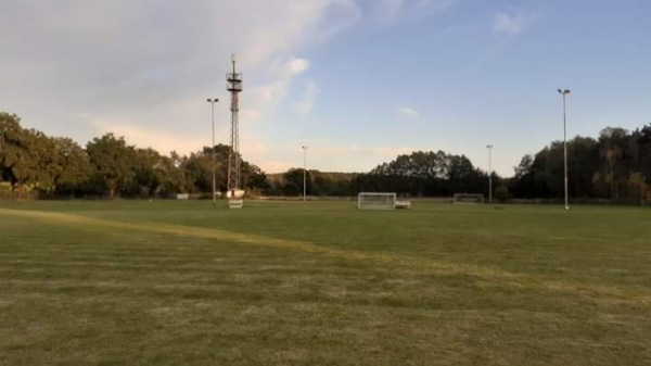 Sportanlage Heidkoppelweg B-Platz - Lüneburg-Erbstorf