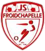 Wappen JS Froidchapelle diverse  92013