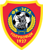 Wappen FK Zeta Golubovci diverse