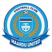 Wappen Maardu United