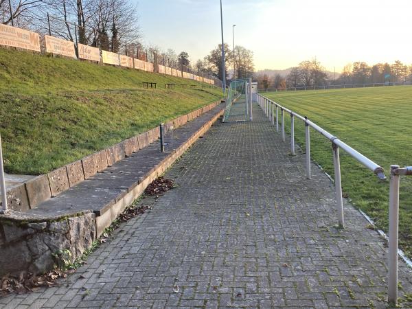 Sportanlage Aubachweg - Lauf/Schwarzwald