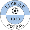 Wappen TJ Cejle diverse