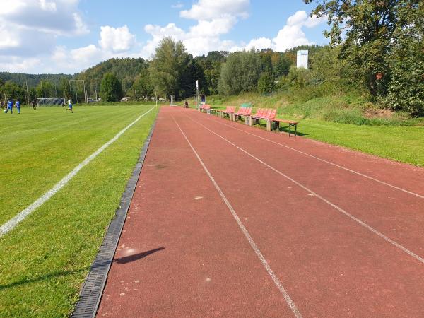 Sportplatz Hauptstraße - Waischenfeld