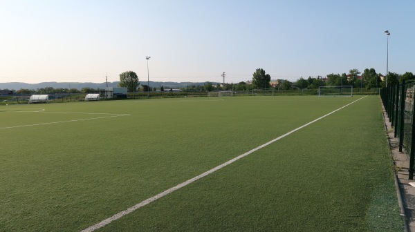 Stadion SK Hranice hřiště 2 - Hranice