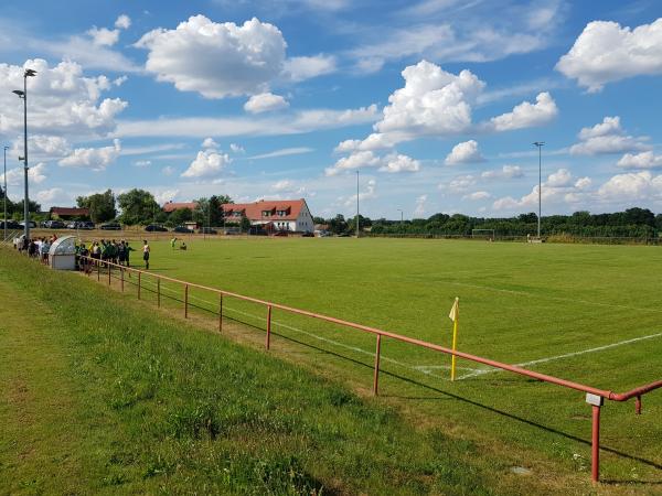 Sportplatz Linthe - Linthe